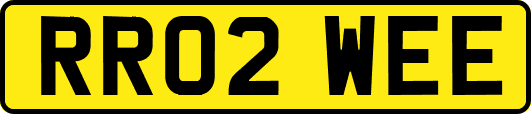 RR02WEE