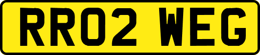 RR02WEG