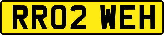 RR02WEH