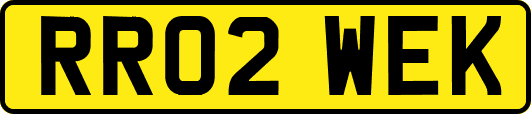 RR02WEK