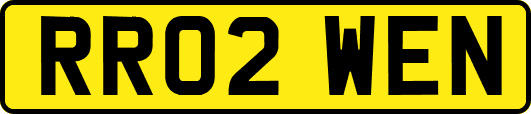 RR02WEN