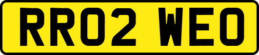 RR02WEO