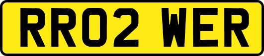 RR02WER