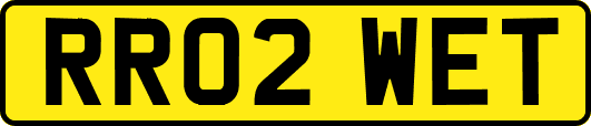 RR02WET