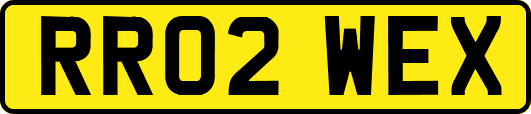 RR02WEX