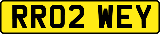 RR02WEY