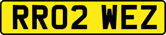RR02WEZ