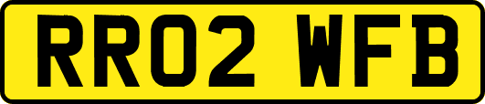 RR02WFB