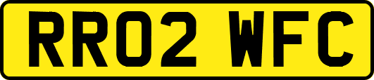 RR02WFC