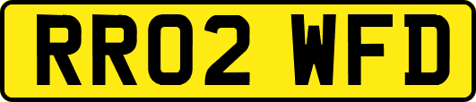 RR02WFD
