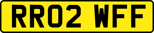 RR02WFF