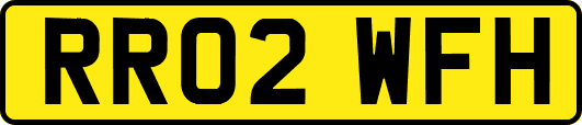 RR02WFH