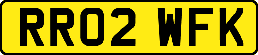 RR02WFK