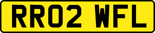 RR02WFL