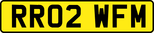 RR02WFM