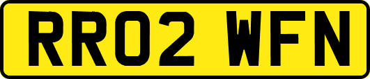 RR02WFN