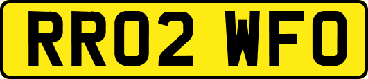 RR02WFO