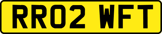 RR02WFT