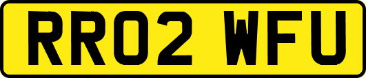 RR02WFU