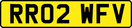 RR02WFV