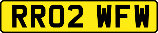 RR02WFW