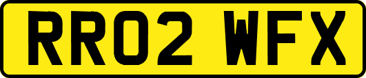 RR02WFX