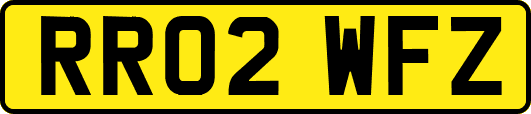 RR02WFZ