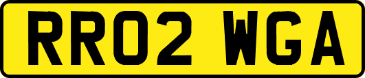 RR02WGA