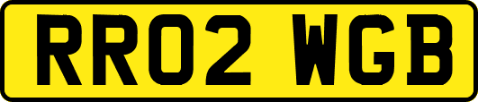 RR02WGB
