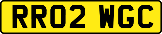 RR02WGC