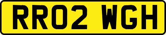 RR02WGH
