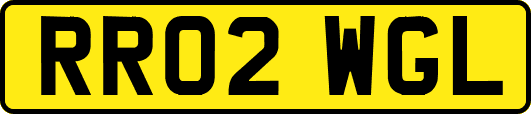 RR02WGL
