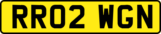 RR02WGN