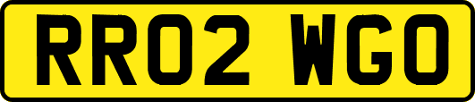 RR02WGO