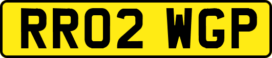RR02WGP