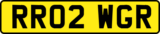RR02WGR