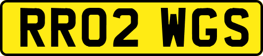 RR02WGS