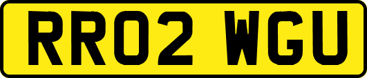 RR02WGU