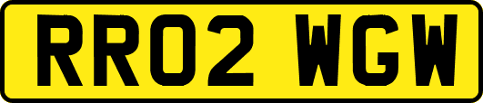 RR02WGW