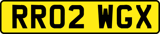 RR02WGX