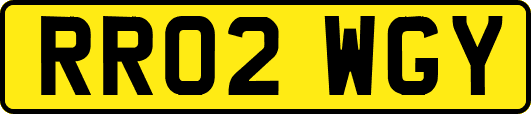 RR02WGY