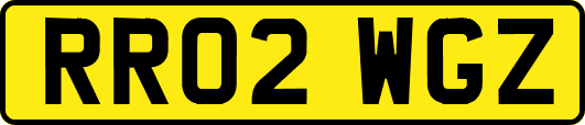 RR02WGZ