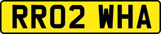 RR02WHA