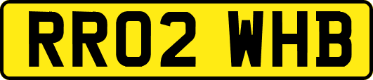 RR02WHB