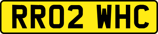 RR02WHC