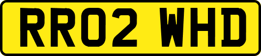 RR02WHD
