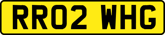 RR02WHG
