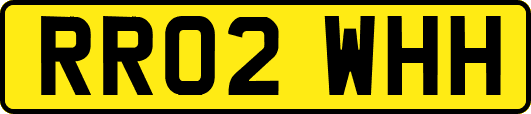 RR02WHH
