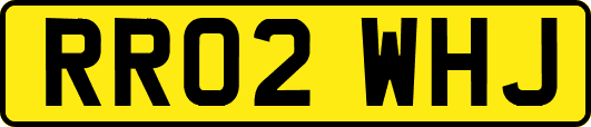 RR02WHJ