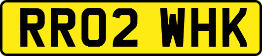 RR02WHK